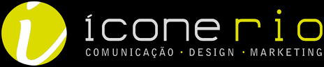 Ícone-Rio — comunicação, design e marketing